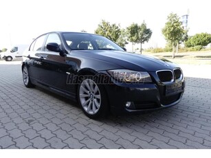 BMW 320d (Automata)