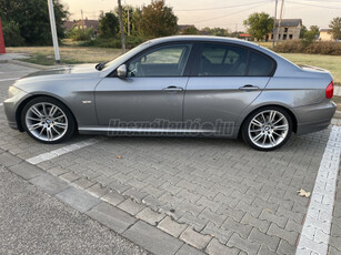 BMW 320d (Automata)