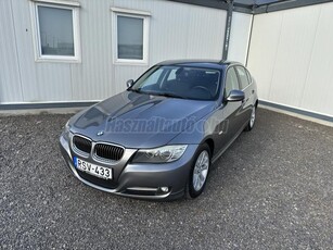 BMW 320d (Automata)