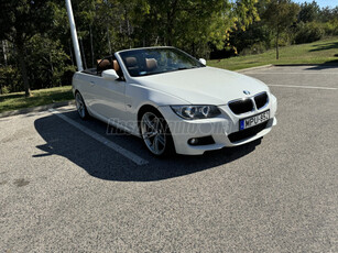 BMW 320d (Automata)