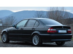 BMW 320d (Automata)