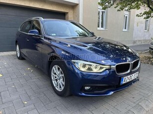 BMW 320d (Automata)