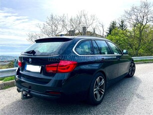 BMW 320d (Automata)