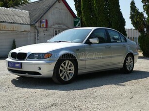 BMW 320d (Automata)