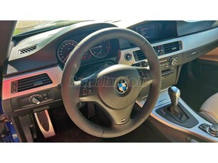 BMW 320d (Automata) BMW 320D M-pack