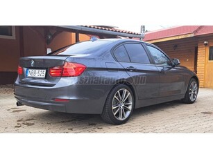 BMW 320d (Automata)