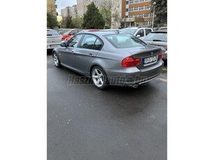 BMW 320d (Automata)