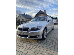 BMW 320d (Automata)