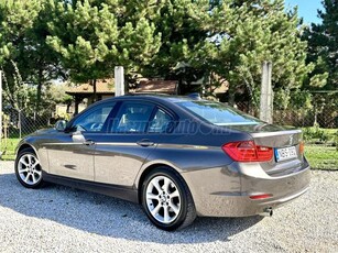 BMW 320d (Automata) HEAD UP!TETŐ!HARMAN KARDON!HOLTÉR FIGYELŐ!