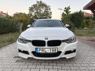 BMW 320d (Automata) M paket. Vezérlés 250.000 km-nél cserélve!