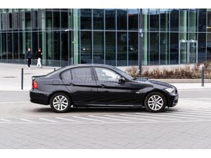 BMW 320d (Automata) M47 motorkód