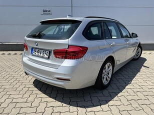 BMW 320d (Automata) Márkakereksedésből.leinformálható.Áfás