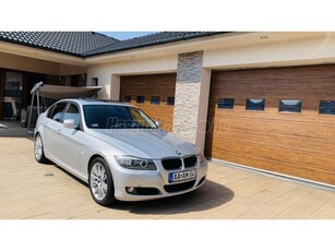 BMW 320d (Automata) Vezérlés cserélve Garantált KM Leinformálható