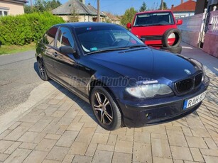 BMW 320d