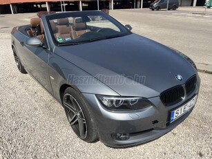 BMW 320d BARNA BŐR 19 COLOS FELNIK