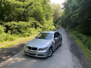 BMW 320d