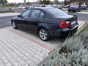 BMW 320d E90