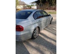 BMW 320d e90