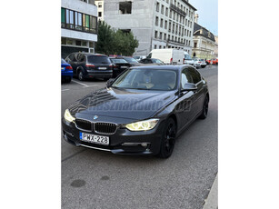 BMW 320d