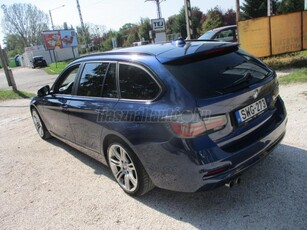 BMW 320d EfficientDynamics Advantage (Automata)