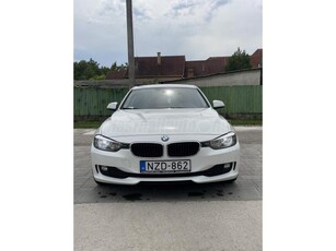 BMW 320d EfficientDynamics (Automata)