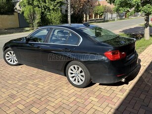 BMW 320d EfficientDynamics