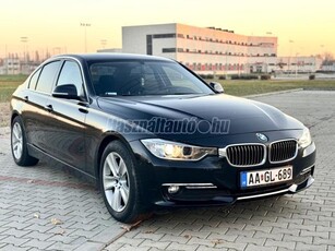 BMW 320d EfficientDynamics KAUCIÓ MENTESEN BÉRELHETŐ ! LÁSD AKCIÓS ÁRAINK!