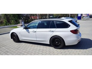 BMW 320d EfficientDynamics Sport Line