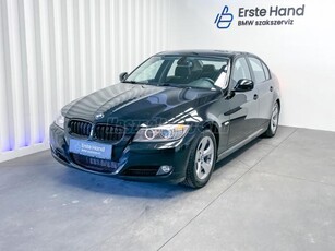 BMW 320d EfficientDynamics 'XENON - MULTIKORM - TEMPOMAT - FÉLBŐR'