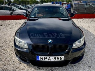 BMW 320d Gyári M sport packet.Sérülésmentes.nagy Navi