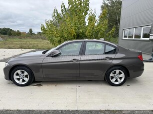 BMW 320d GYÖNYÖRŰ / FRISS VEZÉRLÉS