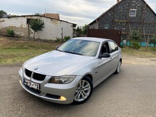 BMW 320d JÉGHIDEG KLÍMA/AZONNAL ELVIHETŐ