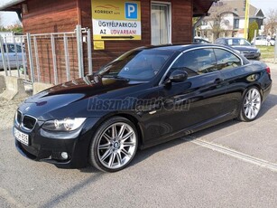 BMW 320d M-Packet. sérülésmentes. 136ekm