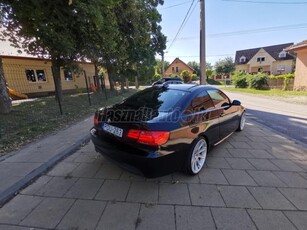 BMW 320d ///M paket -6 seb. kézi