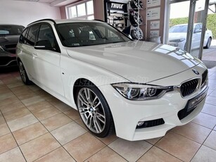 BMW 320d M Sport 19 ALU. ALCANTARA. LED