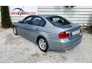 BMW 320d M47 Manuál6. Gyárilag DPF nélkül!