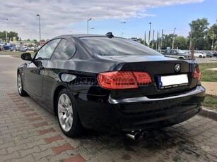 BMW 320d Nagy navigáció - nappali menetfény - kerámia bevonat - bézs bőr belső. stb