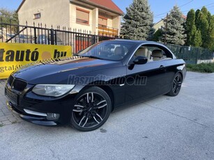 BMW 320d NAVI.ÜLÉSFŰTÉS..FRISS MŰSZAKI