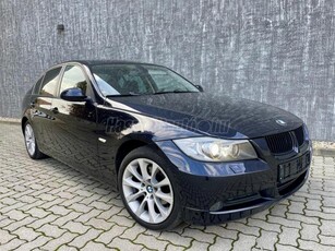 BMW 320d Sérülésmentes!