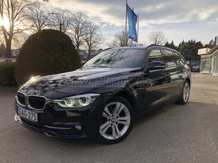 BMW 320d Sport (Automata)