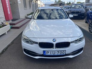 BMW 320d Sport (Automata) Sport!!156.000KM!!N.tető!!V.horog!!