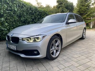 BMW 320d Sport Keyless. Facelift. Adaptív. Harman Kardon