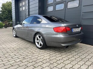 BMW 320d SZERVIZELT / FACELIFT / ÜLÉSFŰTÉS / BiXENON / TOLATÓRADAR