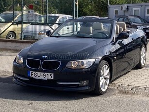 BMW 320d +ŐSZI AKCIÓ+127 EKM+TELJES SZERVIZMÚLT+2 TUL+NAVI+BŐR+ÜLÉSFŰTÉS+FRISS MV+ÚJSZERŰ