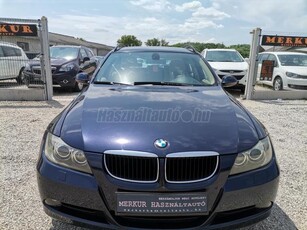 BMW 320d Touring