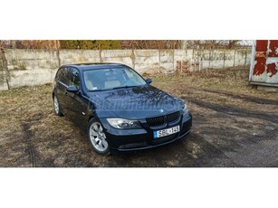 BMW 320d Touring