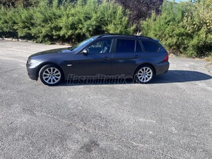 BMW 320d Touring