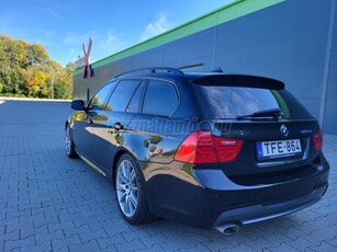 BMW 320d Touring