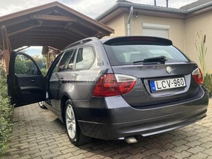 BMW 320d Touring 390 L