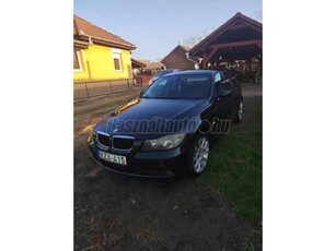 BMW 320d Touring 390L